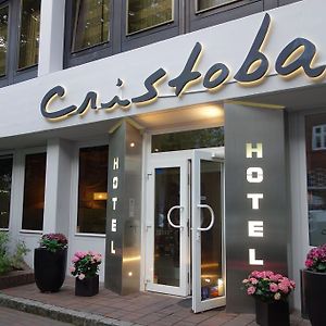 Hotel Cristobal